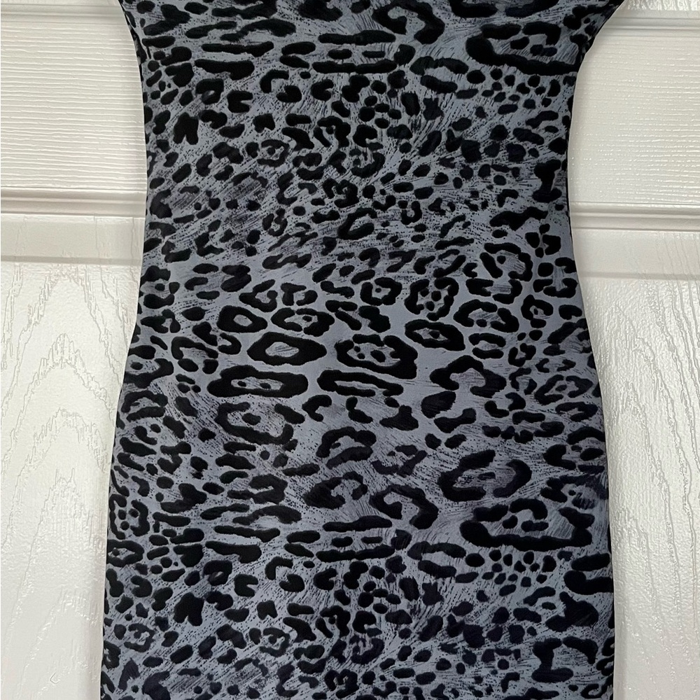 Compression body shaper - Picture 6 of 6